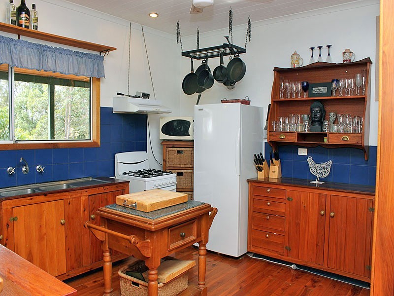 190 Turners Flat Road, Turners Flat NSW 2440