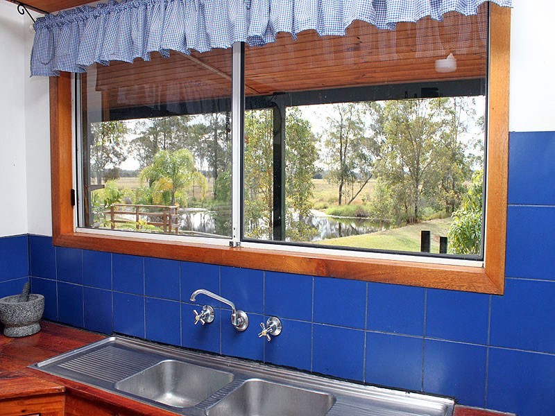 190 Turners Flat Road, Turners Flat NSW 2440