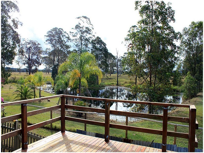 190 Turners Flat Road, Turners Flat NSW 2440