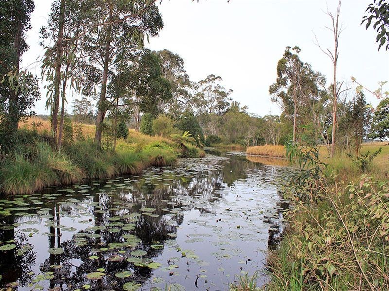 190 Turners Flat Road, Turners Flat NSW 2440