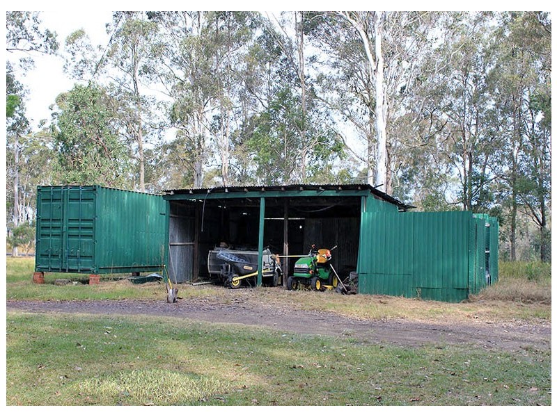 190 Turners Flat Road, Turners Flat NSW 2440