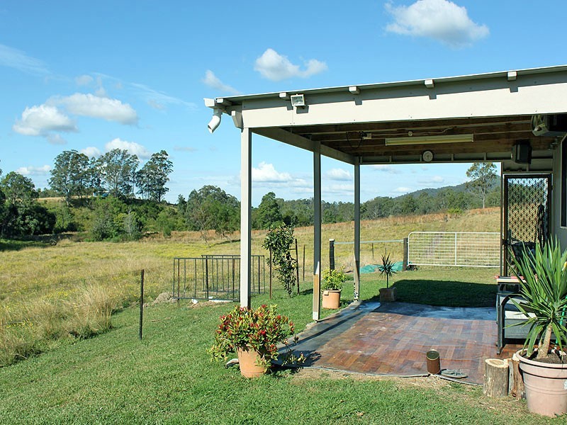 1040 Willi Willi Road, Turners Flat NSW 2440