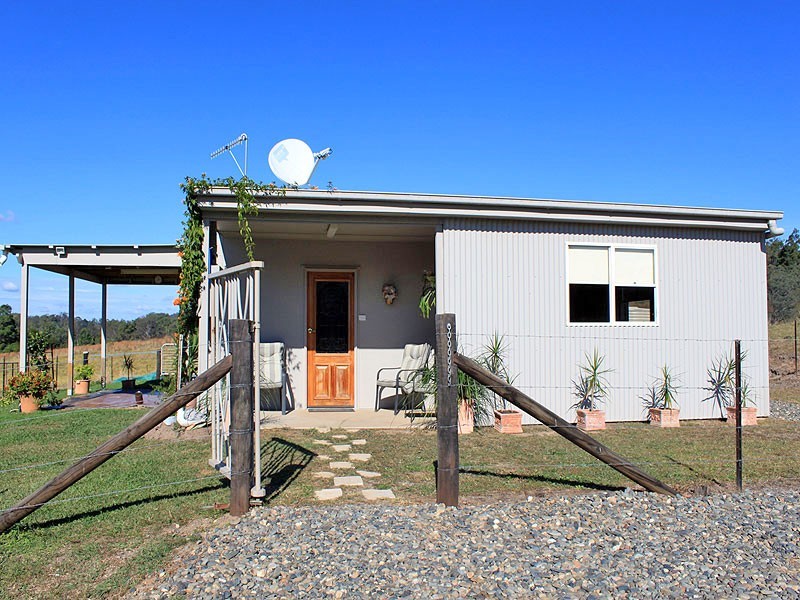 1040 Willi Willi Road, Turners Flat NSW 2440