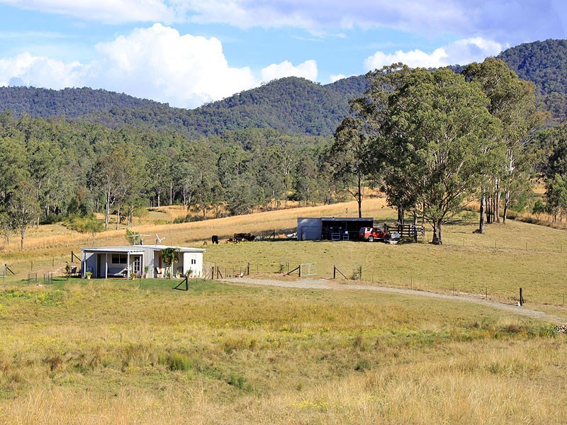 1040 Willi Willi Road, Turners Flat NSW 2440