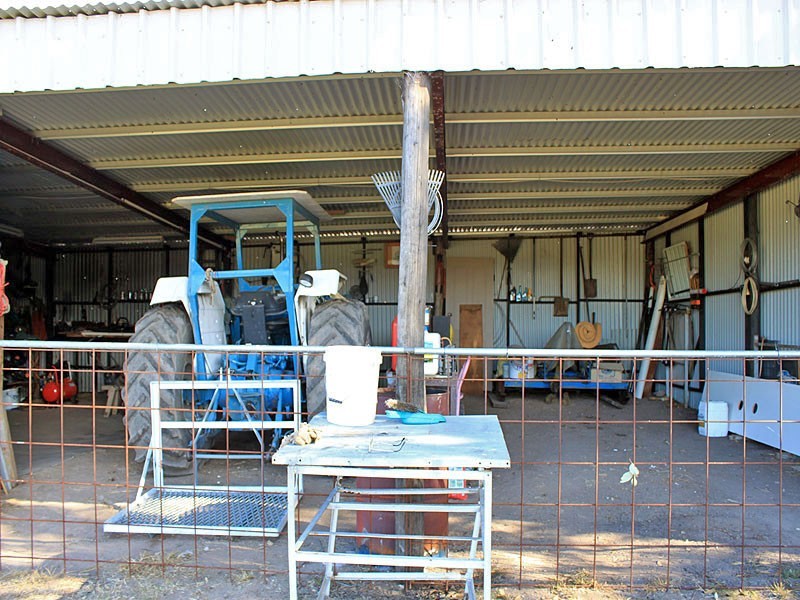 1040 Willi Willi Road, Turners Flat NSW 2440