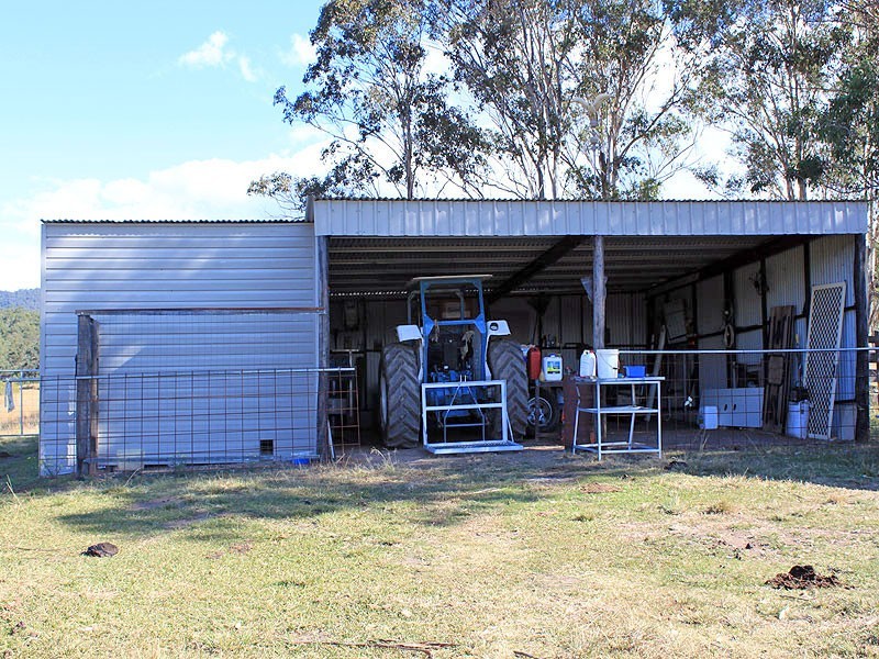 1040 Willi Willi Road, Turners Flat NSW 2440