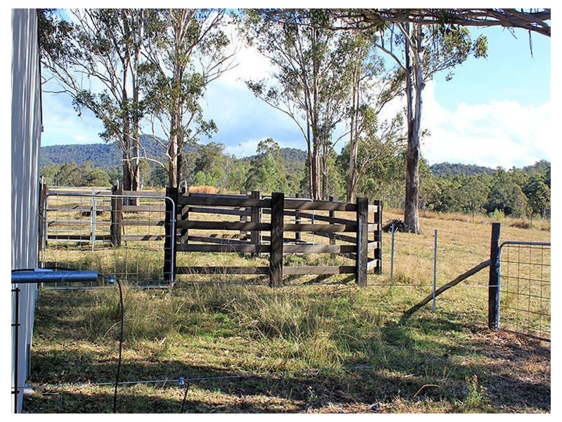 1040 Willi Willi Road, Turners Flat NSW 2440