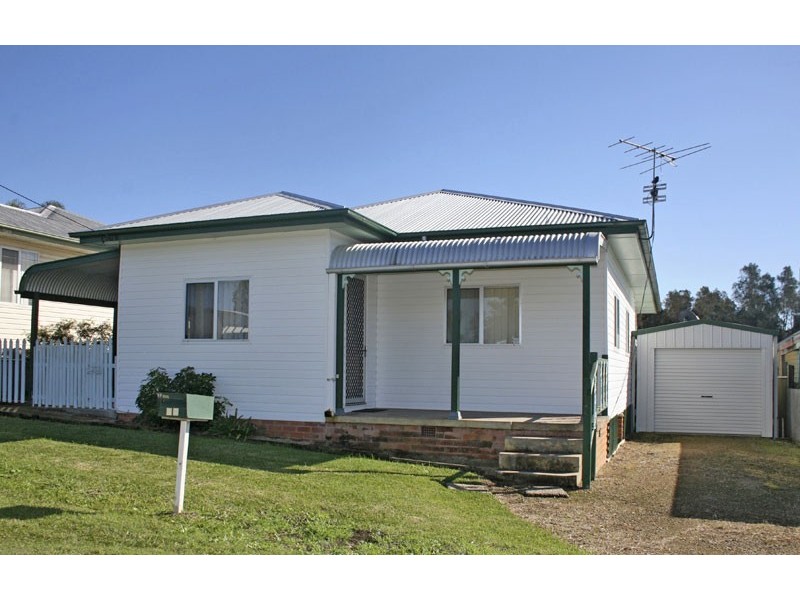 58 Polwood Street, Kempsey NSW 2440