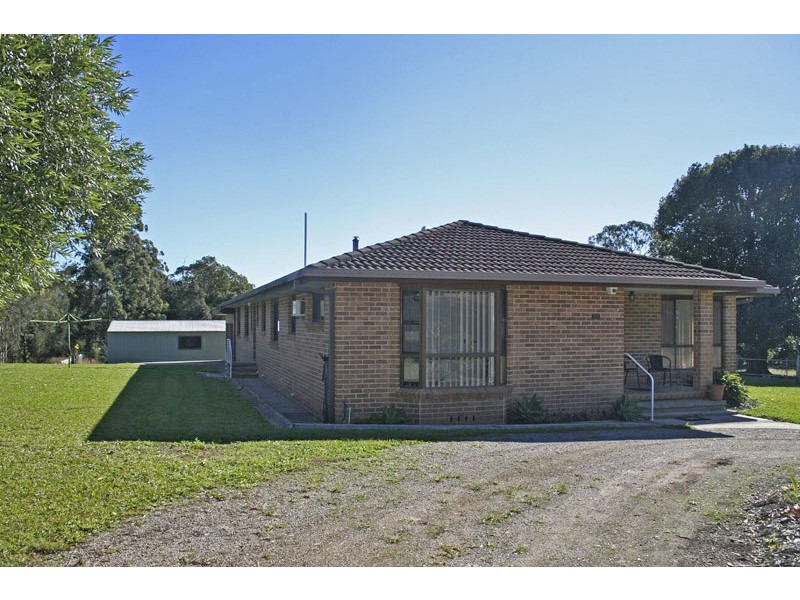26 Lyall Lane, Kempsey NSW 2440