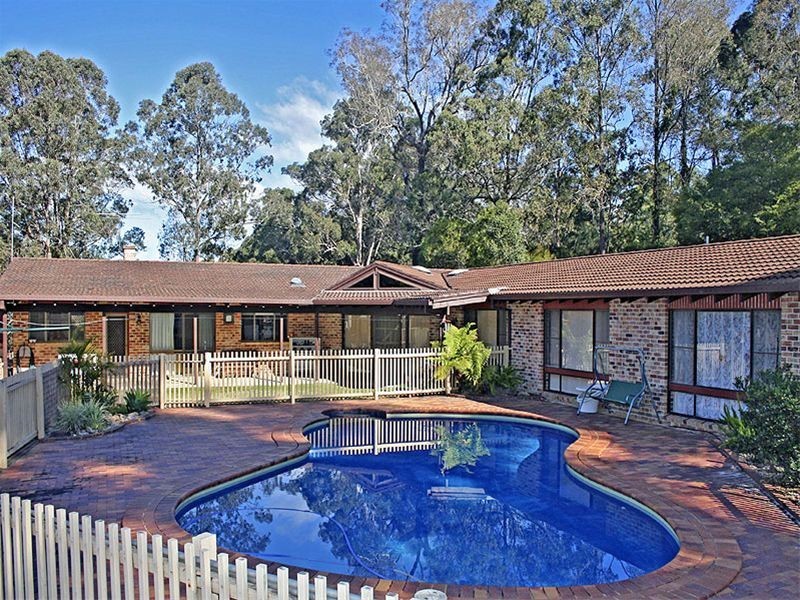37 Hillview Drive, Aldavilla NSW 2440