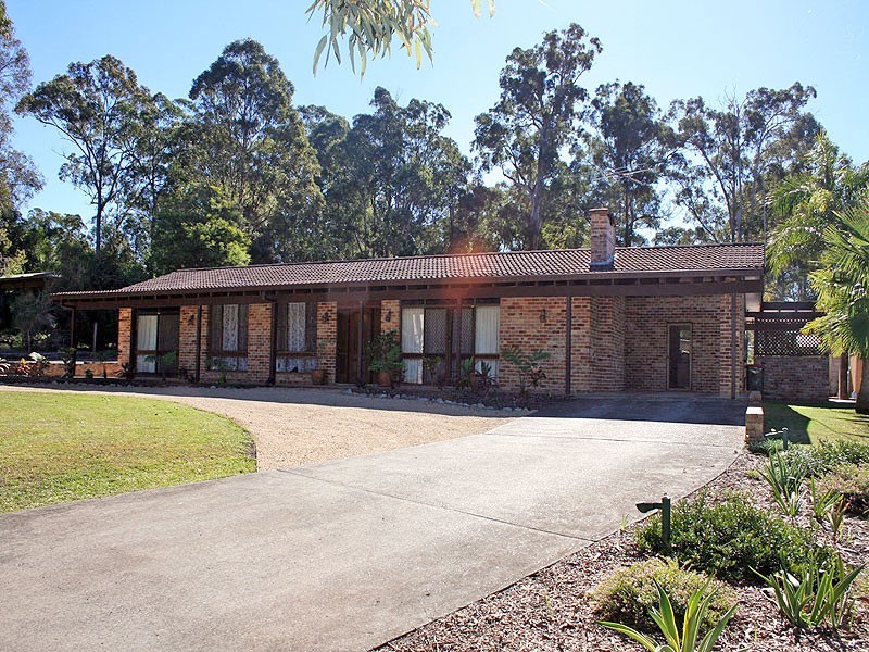 37 Hillview Drive, Aldavilla NSW 2440