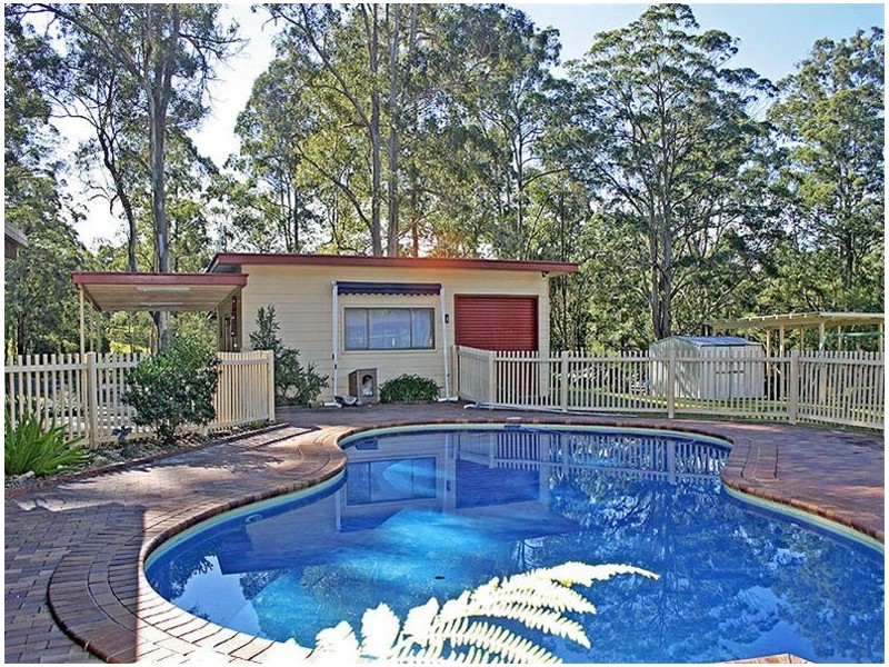 37 Hillview Drive, Aldavilla NSW 2440