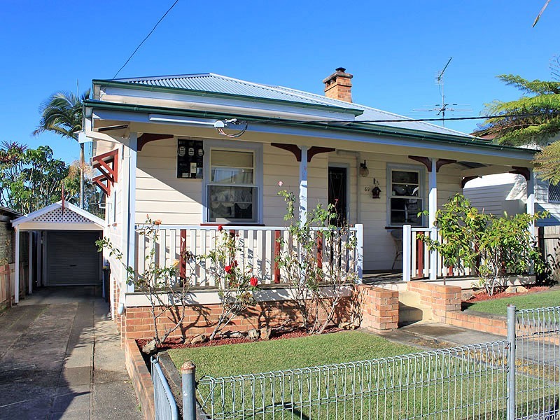59 Tabrett Street, Kempsey NSW 2440