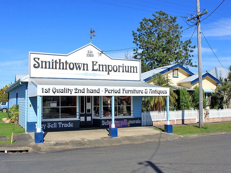 12-14  Main Street, Smithtown NSW 2440