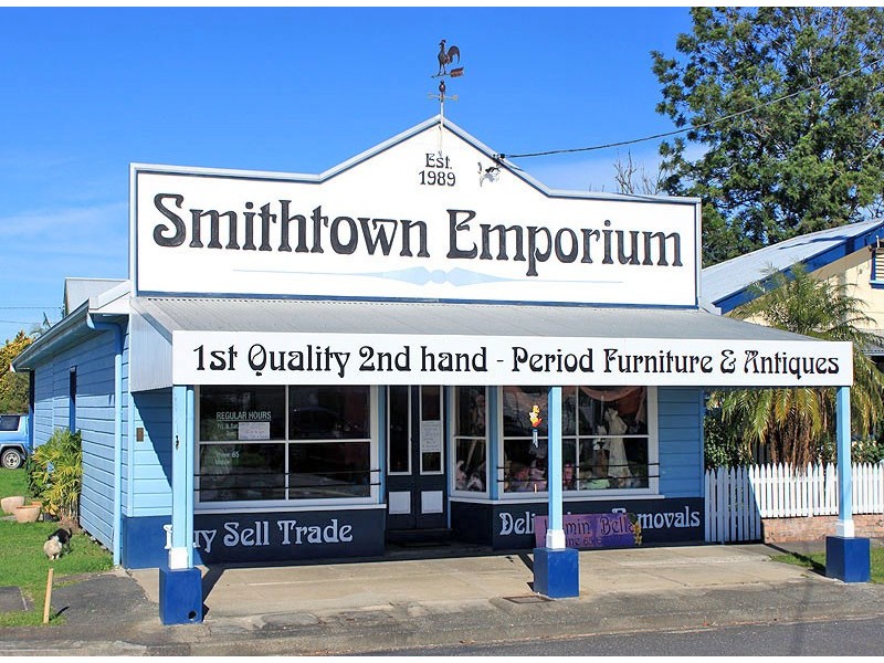 12-14  Main Street, Smithtown NSW 2440