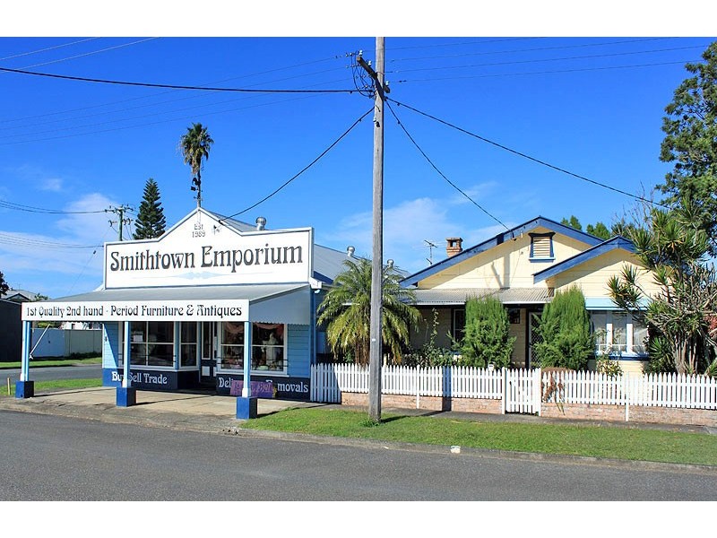 12-14  Main Street, Smithtown NSW 2440