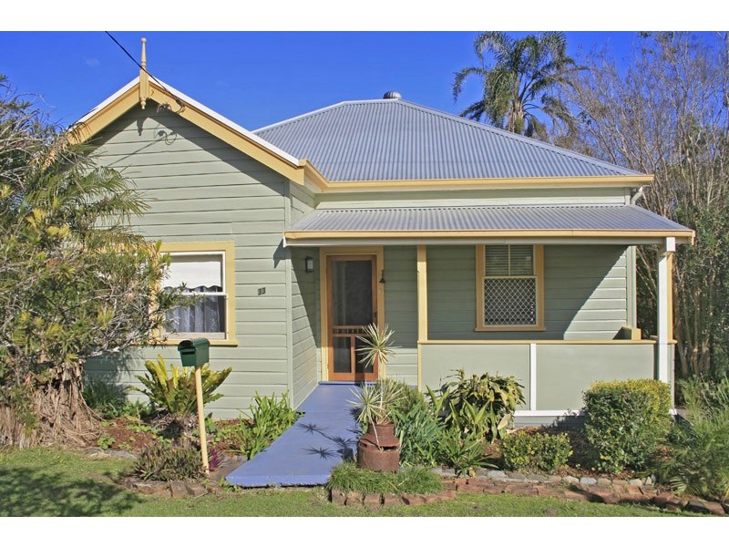 33 Sullivan Street, Kempsey NSW 2440