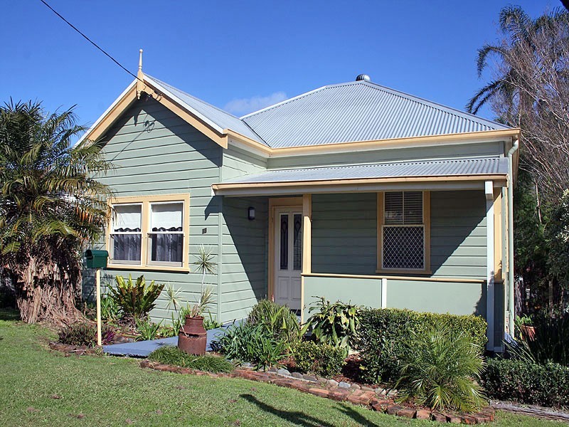 33 Sullivan Street, Kempsey NSW 2440