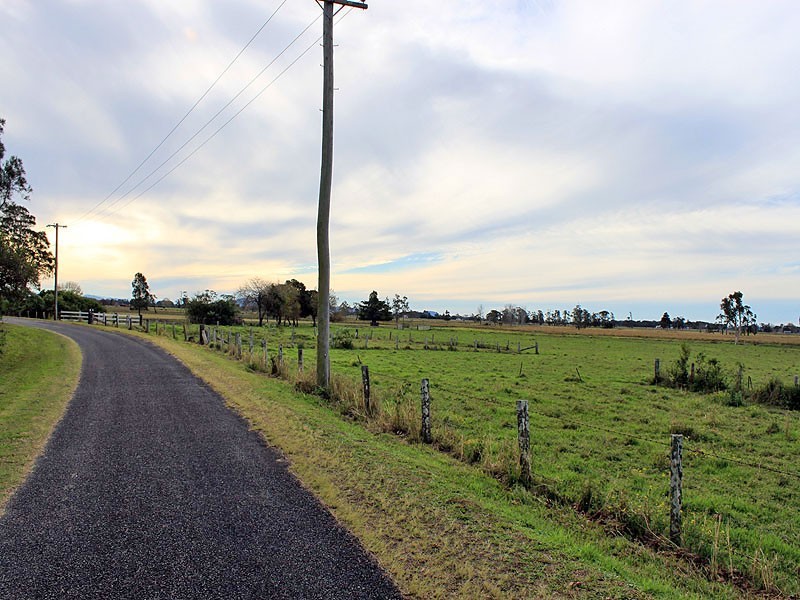 Lot 604 Right Bank Road, Kinchela NSW 2440