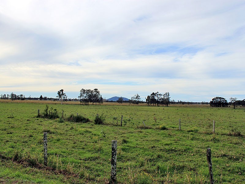 Lot 604 Right Bank Road, Kinchela NSW 2440