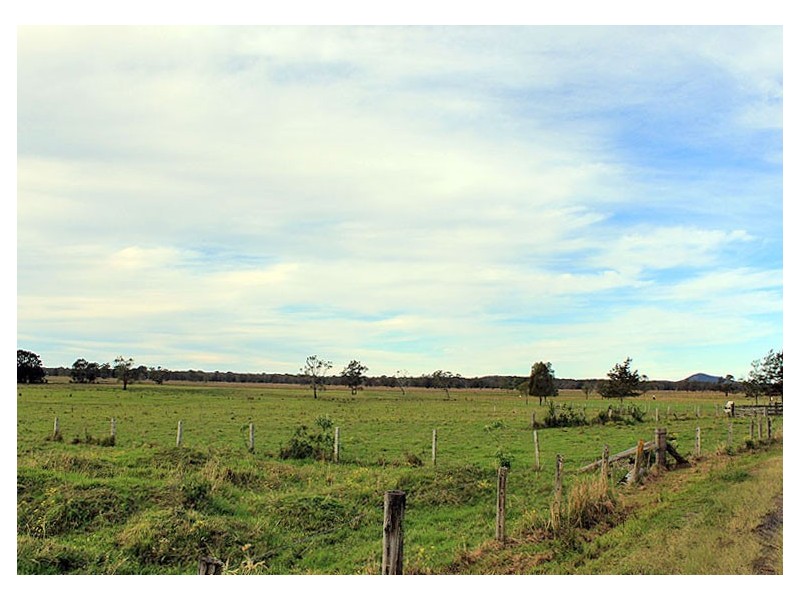 Lot 604 Right Bank Road, Kinchela NSW 2440