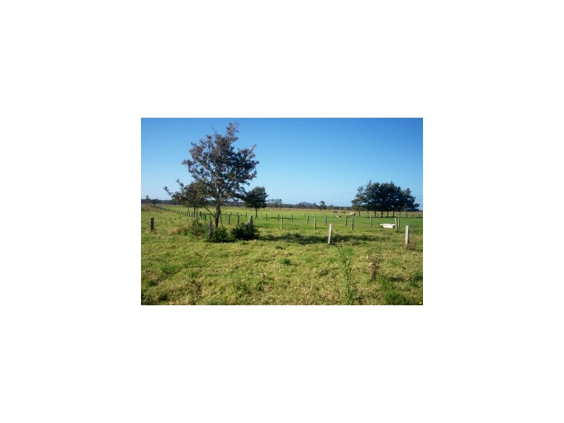 Lot 604 Right Bank Road, Kinchela NSW 2440