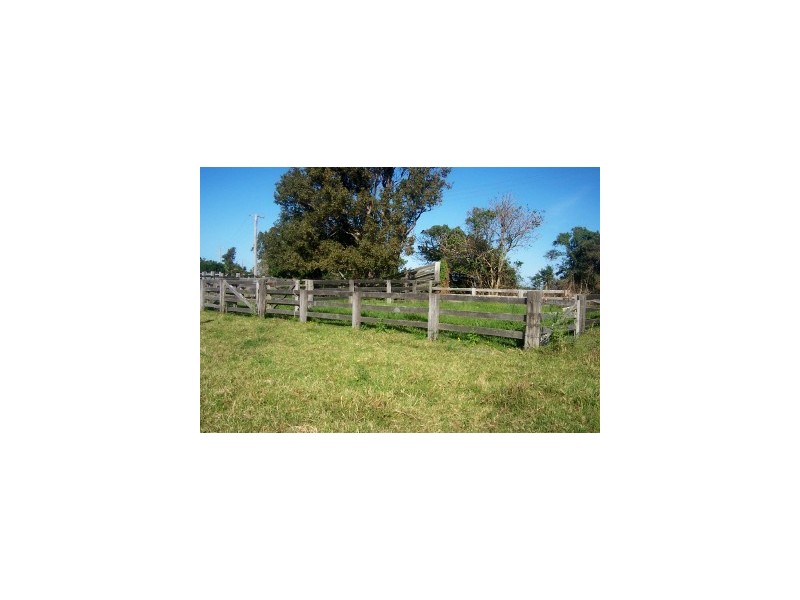 Lot 604 Right Bank Road, Kinchela NSW 2440