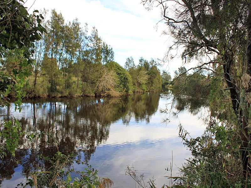 Lot 604 Right Bank Road, Kinchela NSW 2440