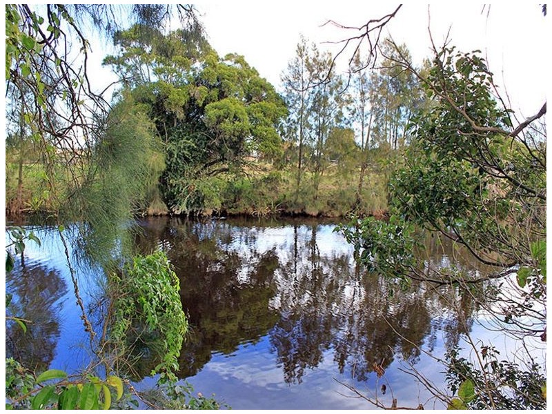 Lot 604 Right Bank Road, Kinchela NSW 2440