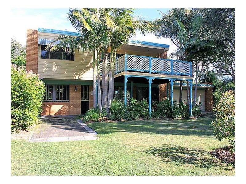 44 Hutcheson Street, Hat Head NSW 2440