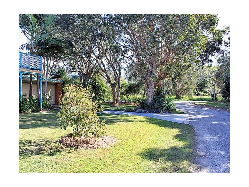 44 Hutcheson Street, Hat Head NSW 2440