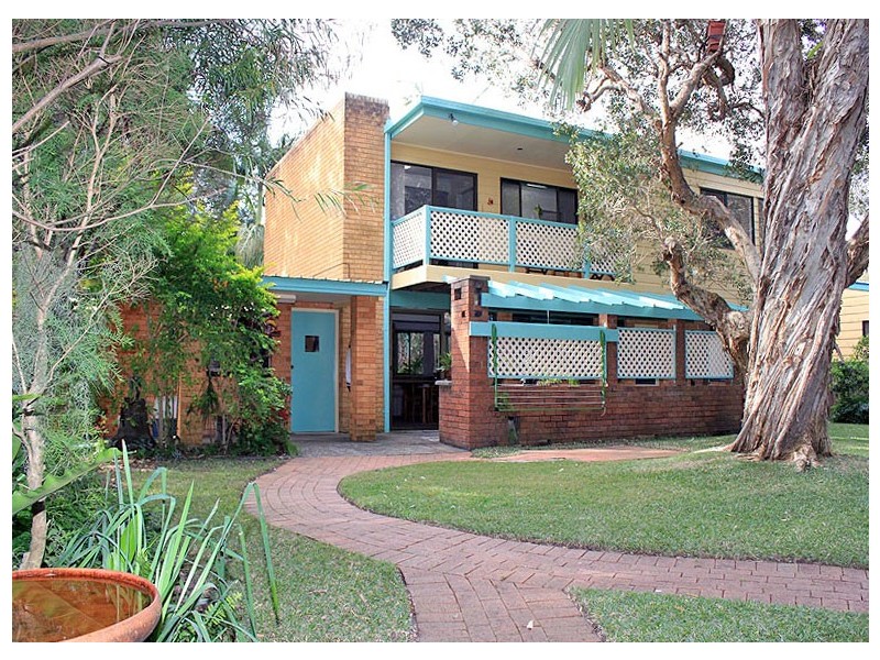 44 Hutcheson Street, Hat Head NSW 2440