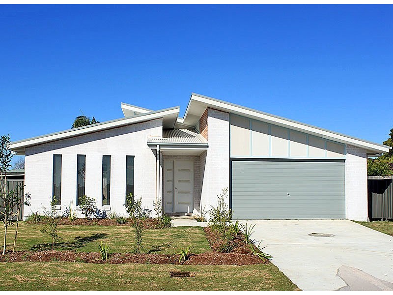 Lot 22 Prior Crescent, Kempsey NSW 2440