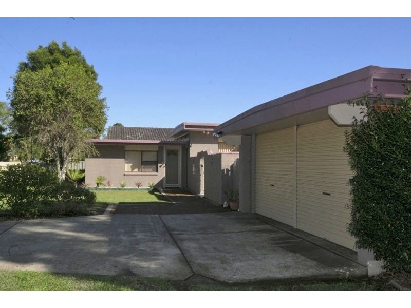 144 North Street, Kempsey NSW 2440