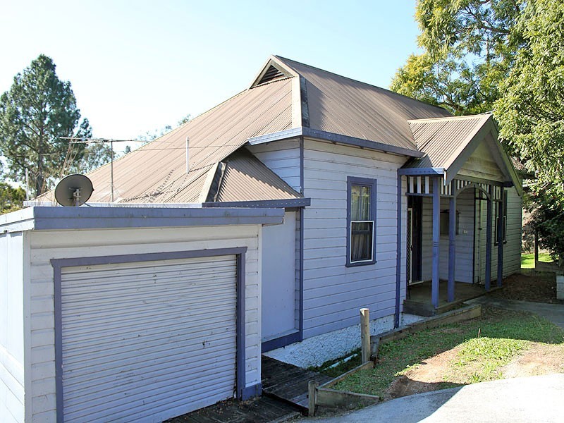 1 Little Rudder Street, Kempsey NSW 2440