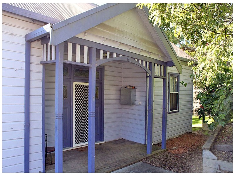 1 Little Rudder Street, Kempsey NSW 2440
