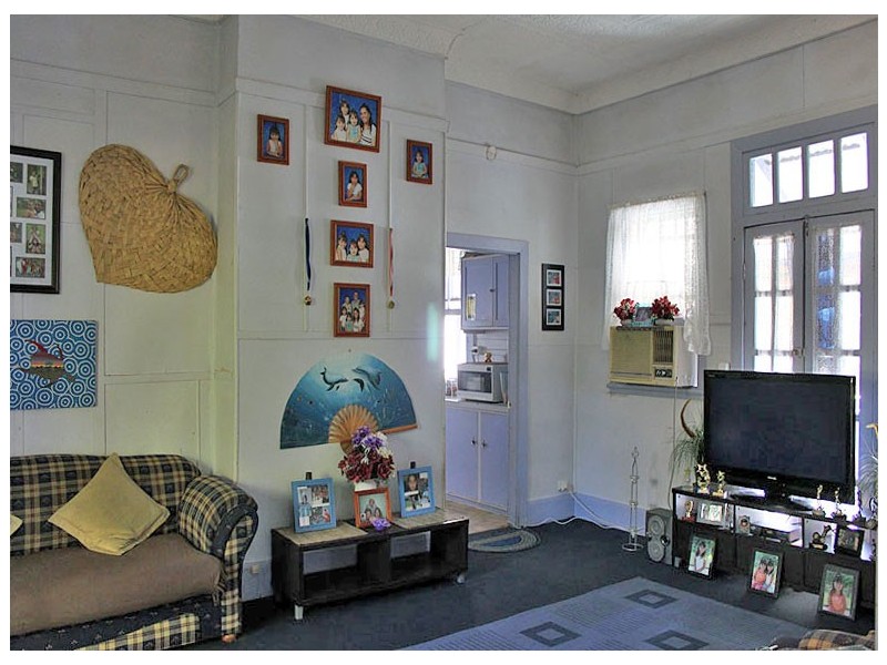 1 Little Rudder Street, Kempsey NSW 2440