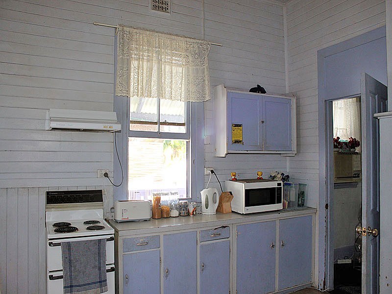 1 Little Rudder Street, Kempsey NSW 2440