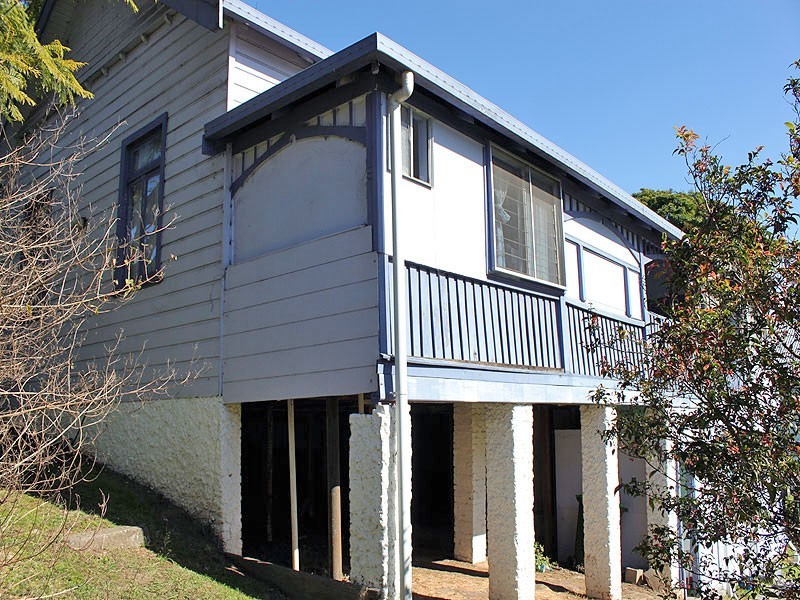 1 Little Rudder Street, Kempsey NSW 2440