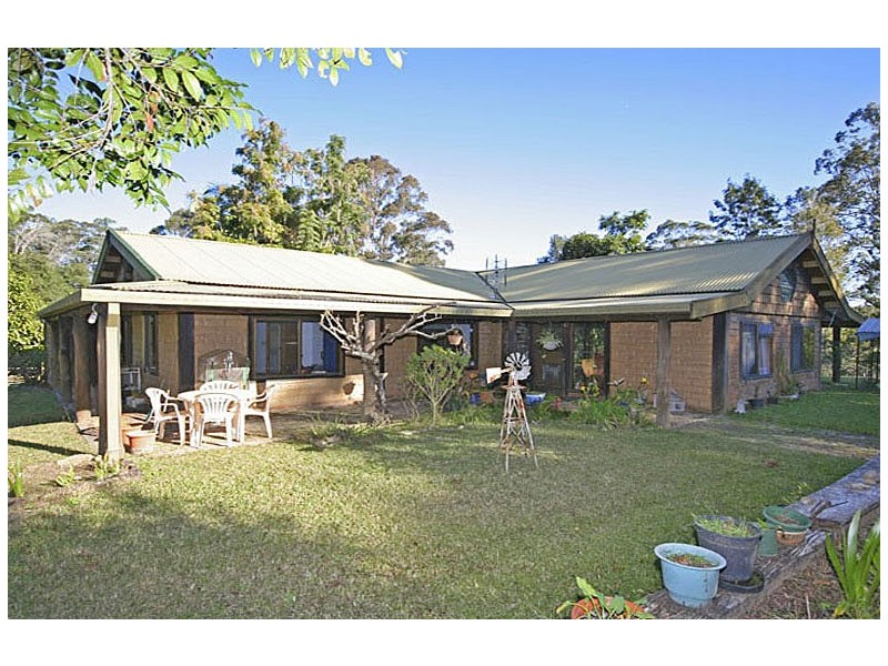 226 Sunset Boulevard, Collombatti NSW 2440