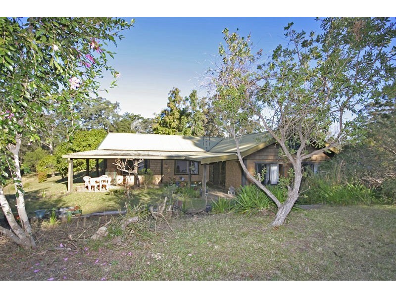 226 Sunset Boulevard, Collombatti NSW 2440