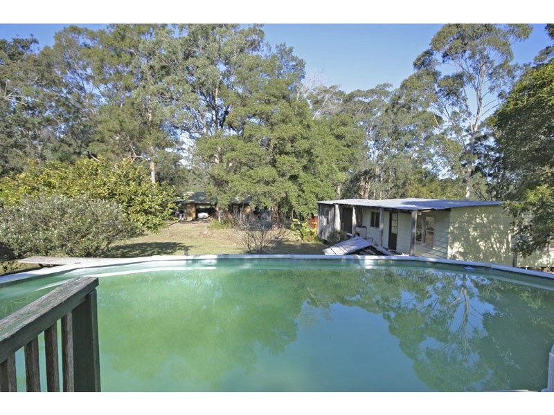 226 Sunset Boulevard, Collombatti NSW 2440