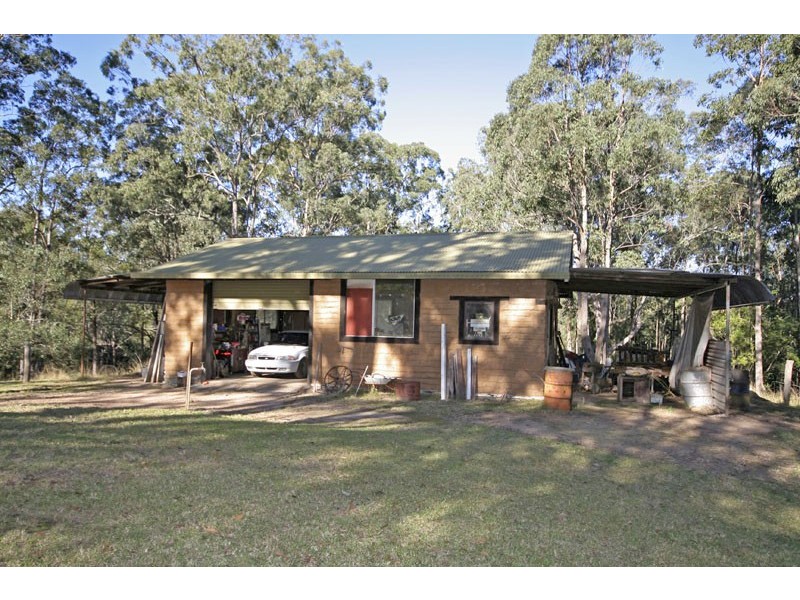 226 Sunset Boulevard, Collombatti NSW 2440