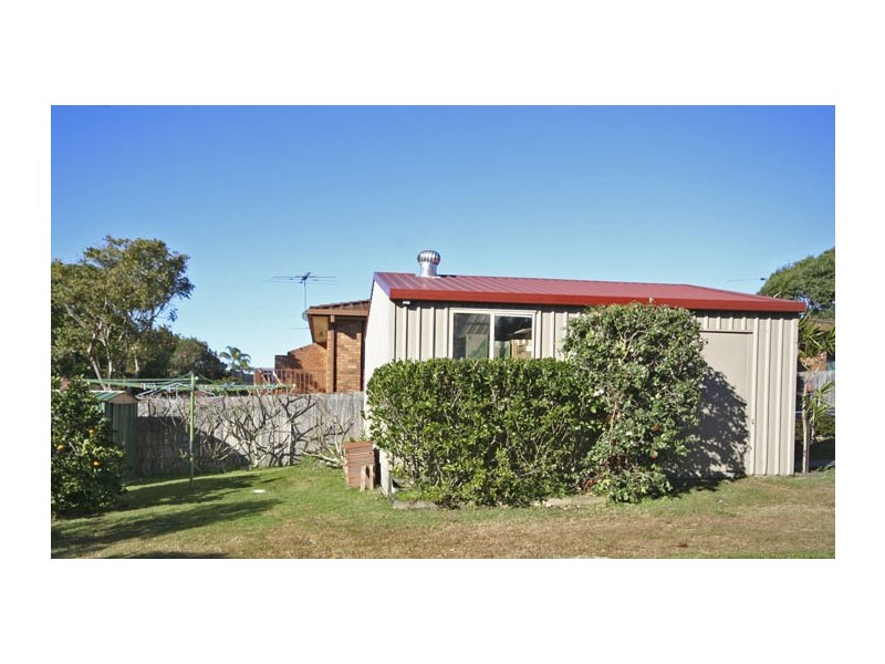 130 Gregory Street, South West Rocks NSW 2431