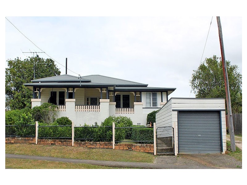 36 Innes Street, Kempsey NSW 2440