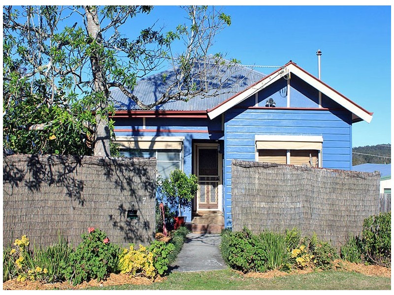 7  Betts Street, Kempsey NSW 2440