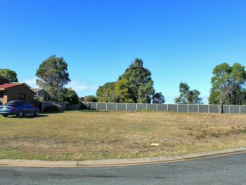 1 Forest Place, Kempsey NSW 2440