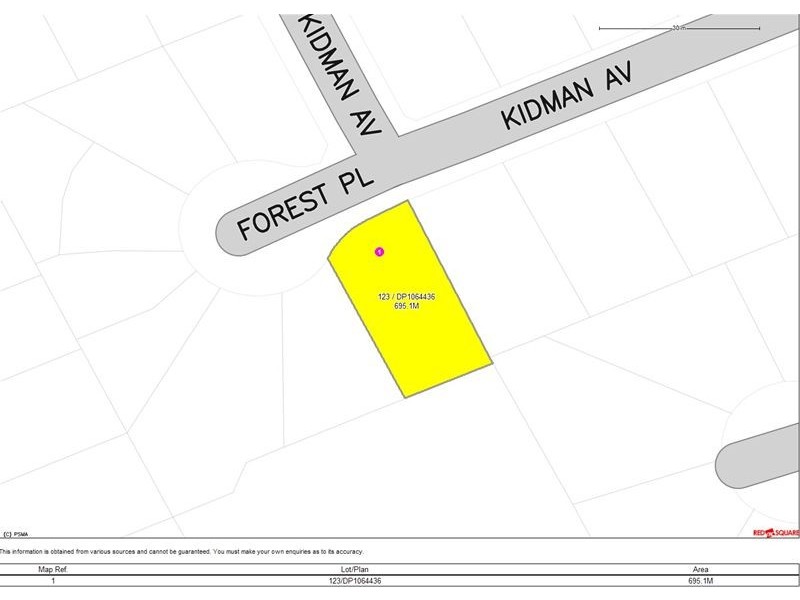 1 Forest Place, Kempsey NSW 2440