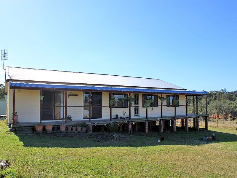 2954 Armidale Road, Hickeys Creek NSW 2440