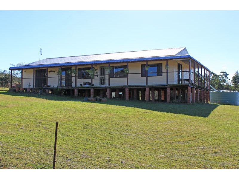 2954 Armidale Road, Hickeys Creek NSW 2440